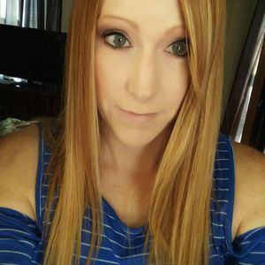 Meet your Posher, Alicia